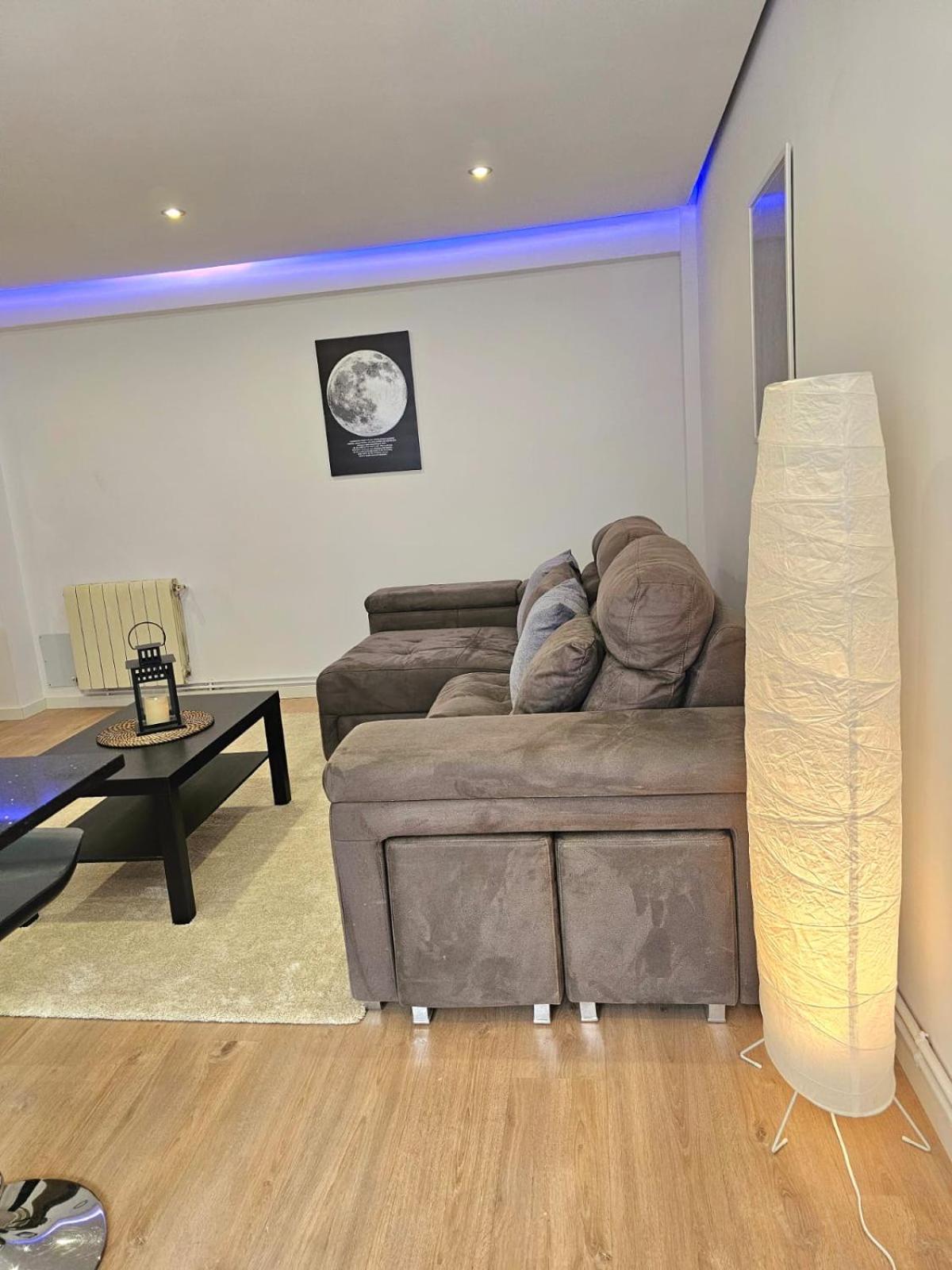 Exclusivo Apartamento En El Centro 비고 외부 사진