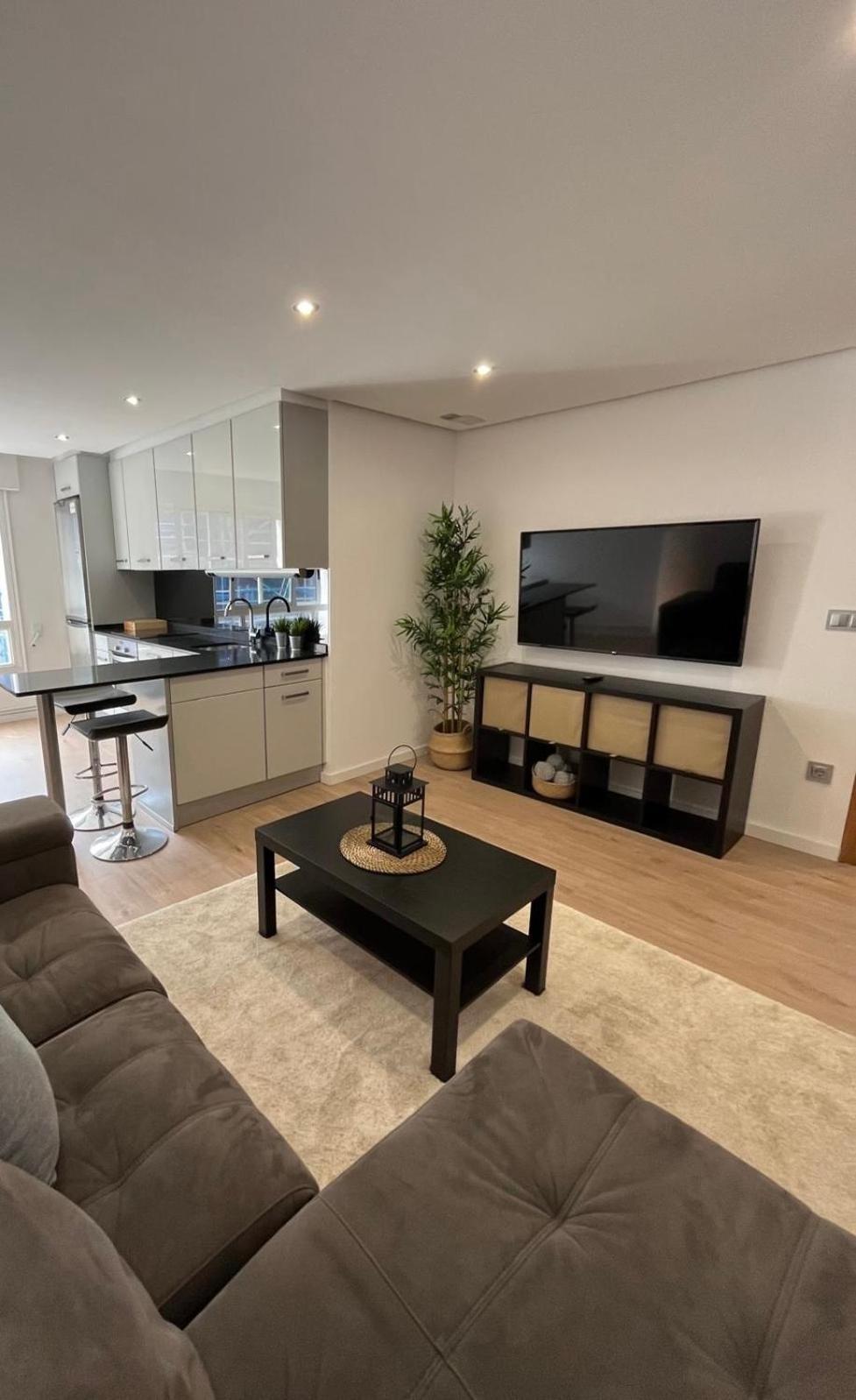Exclusivo Apartamento En El Centro 비고 외부 사진
