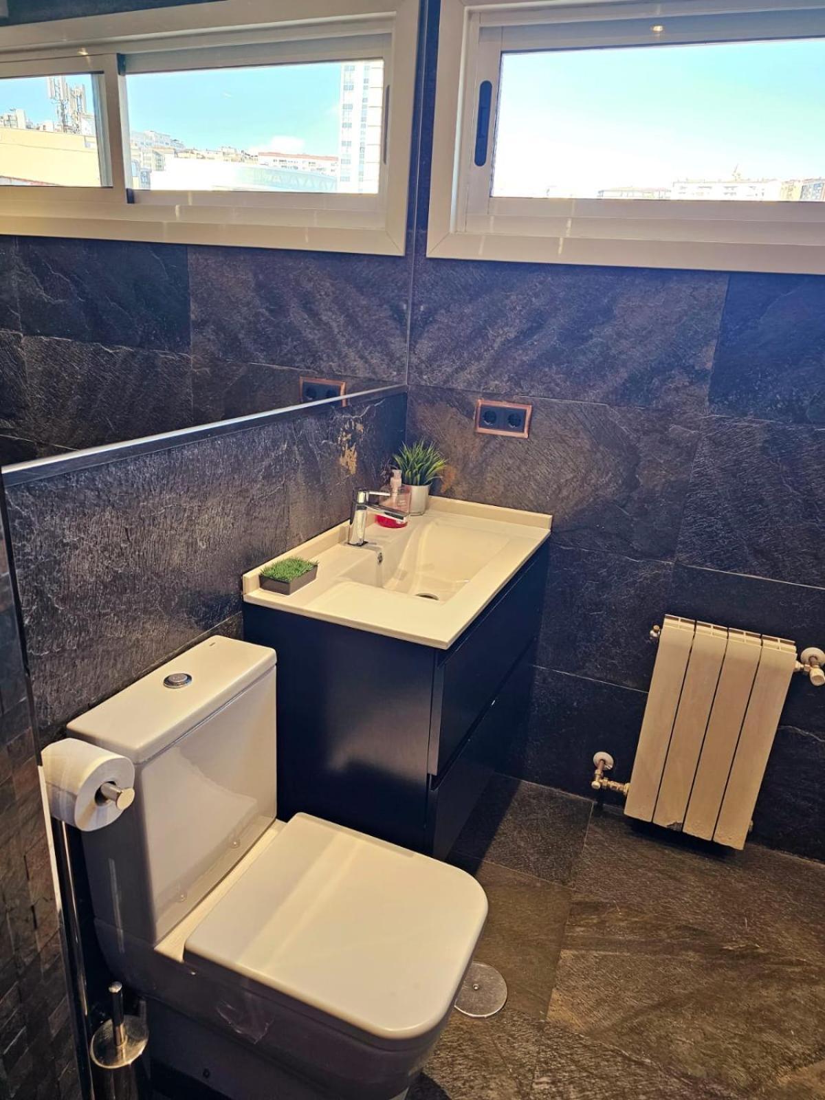 Exclusivo Apartamento En El Centro 비고 외부 사진