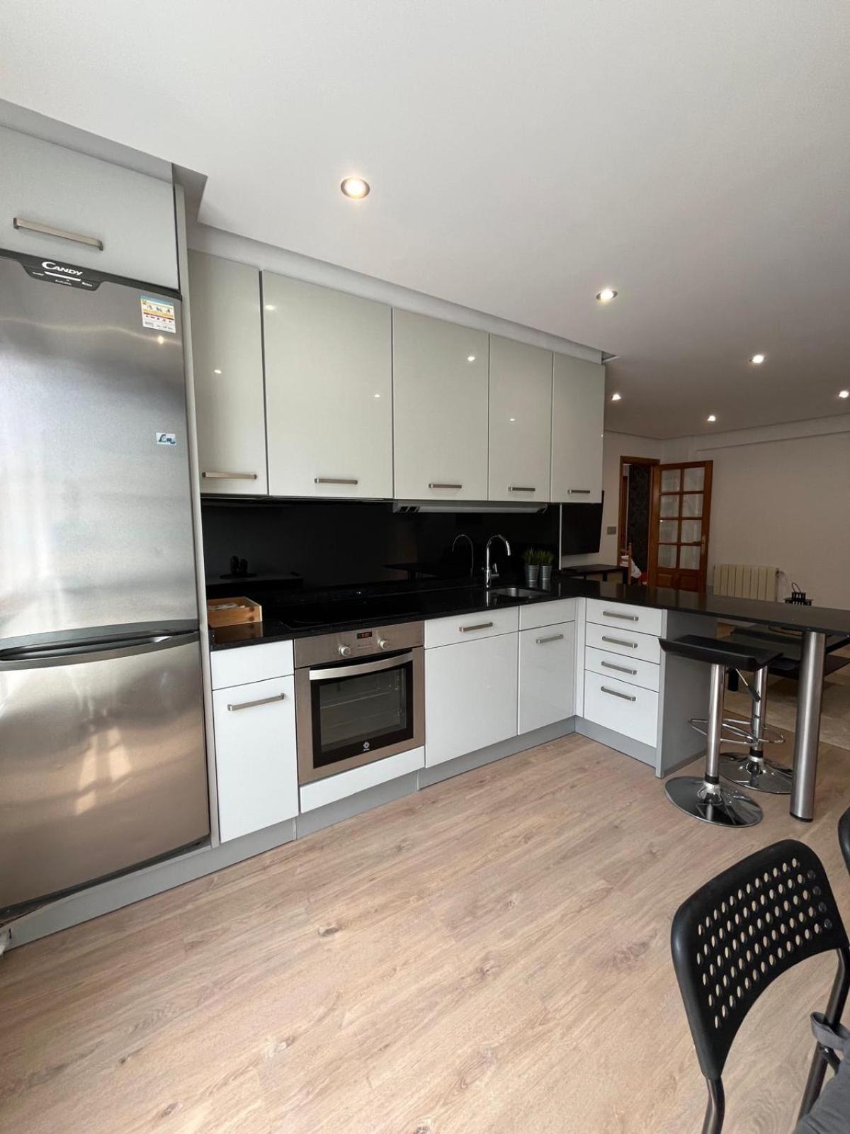 Exclusivo Apartamento En El Centro 비고 외부 사진