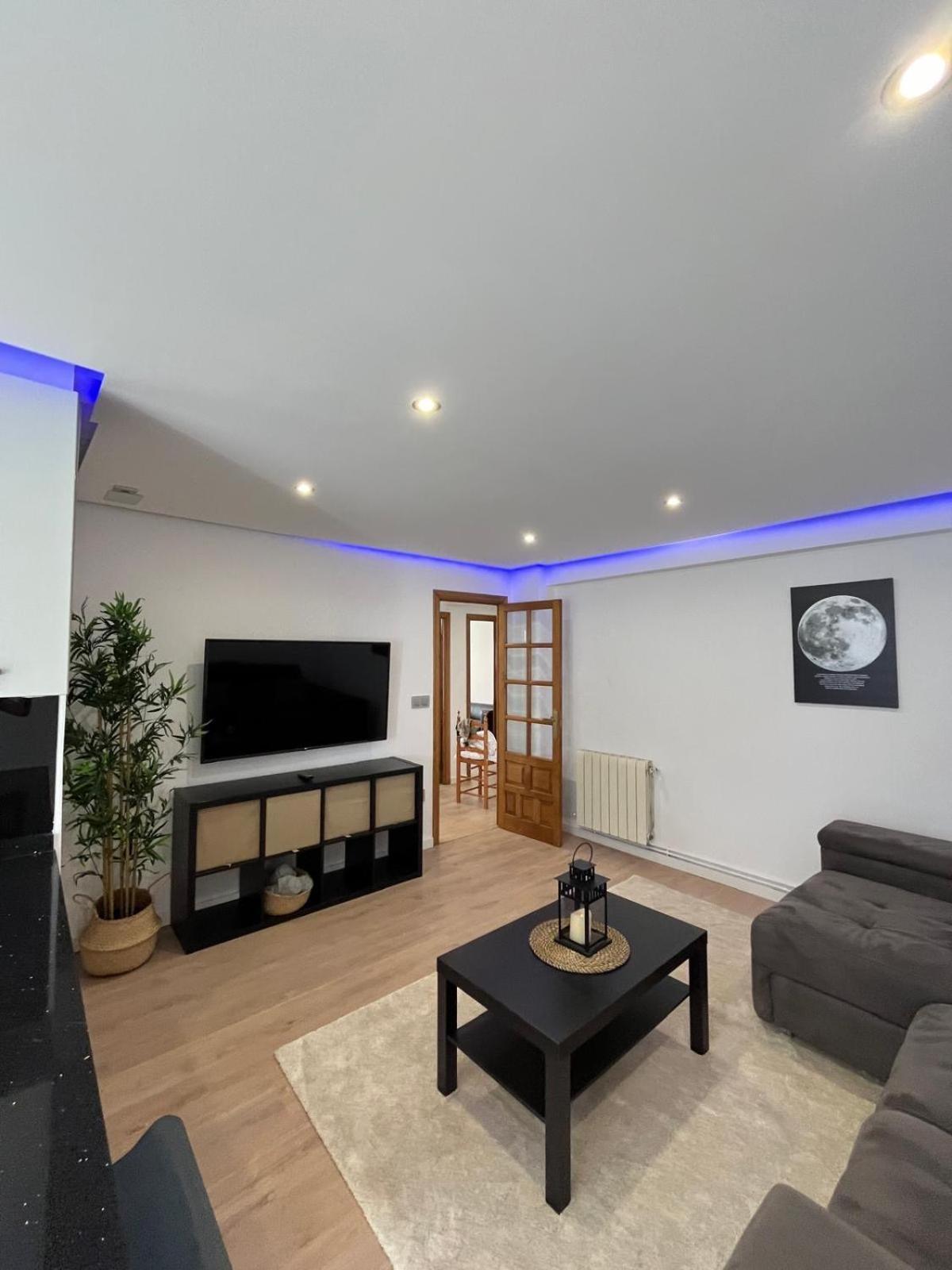 Exclusivo Apartamento En El Centro 비고 외부 사진