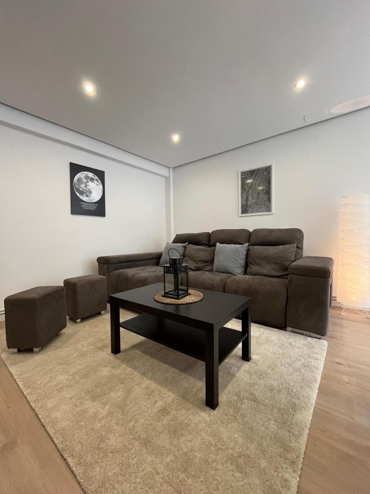 Exclusivo Apartamento En El Centro 비고 외부 사진