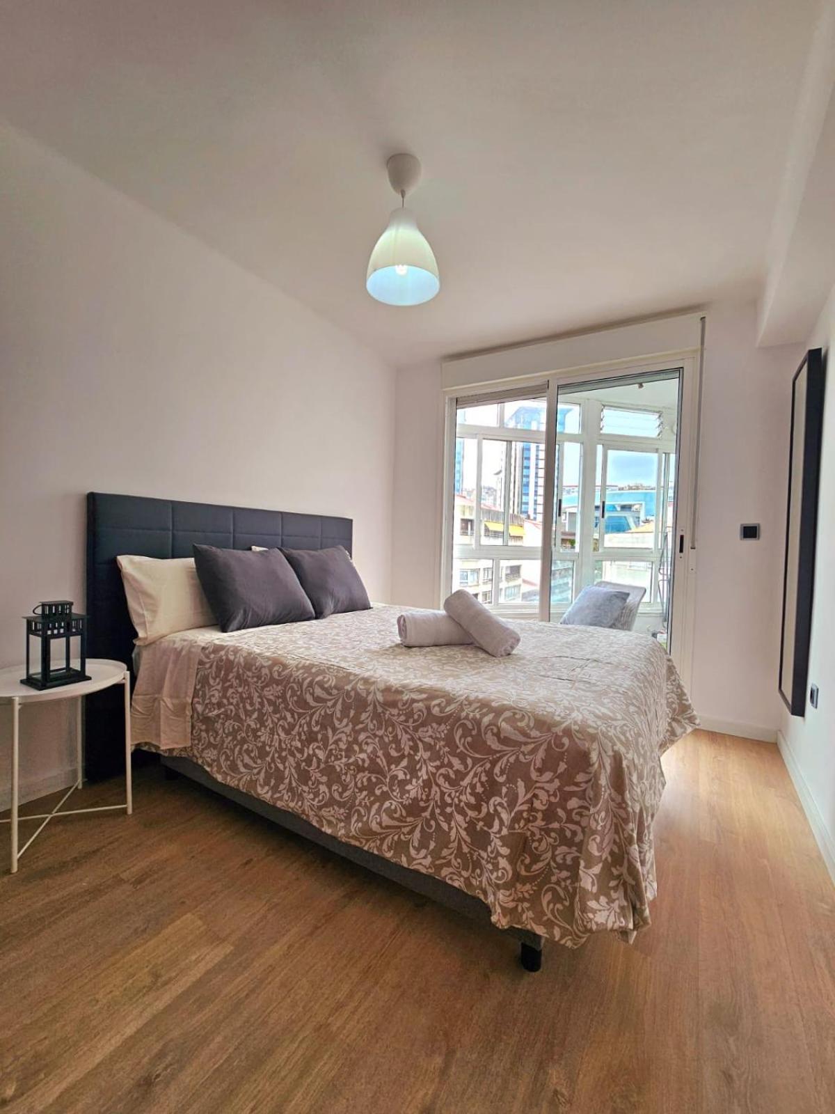 Exclusivo Apartamento En El Centro 비고 외부 사진