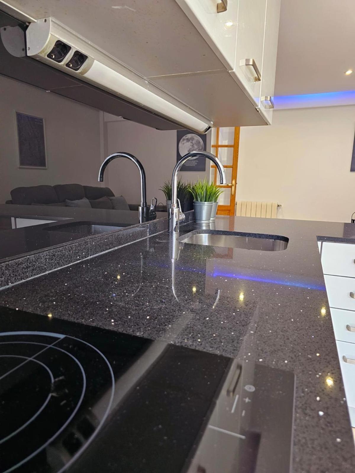 Exclusivo Apartamento En El Centro 비고 외부 사진