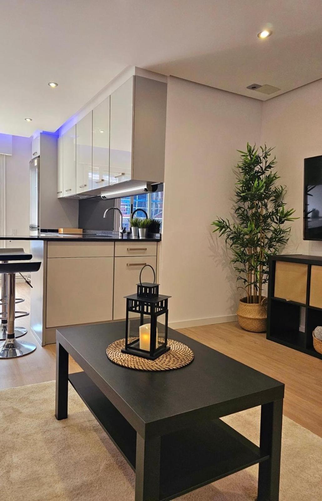 Exclusivo Apartamento En El Centro 비고 외부 사진